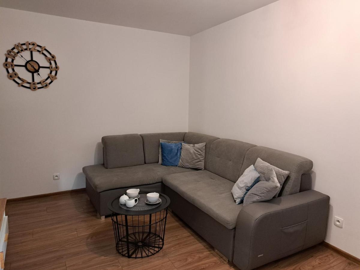 Apartament Seven Apartment Карпач Екстериор снимка