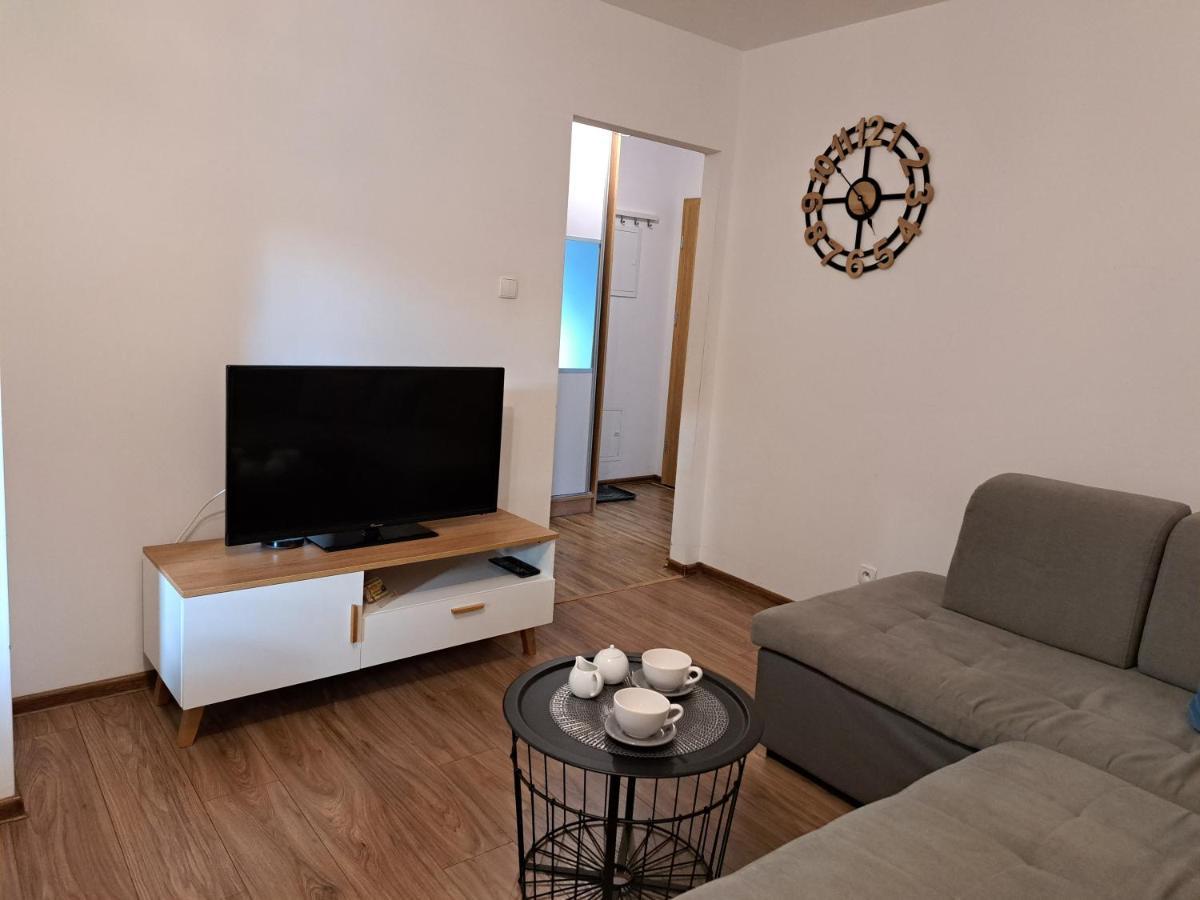 Apartament Seven Apartment Карпач Екстериор снимка